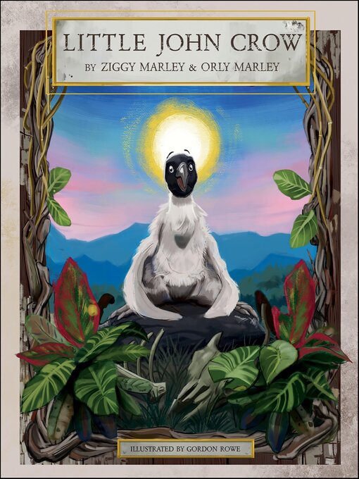 Title details for Little John Crow by Ziggy Marley - Available